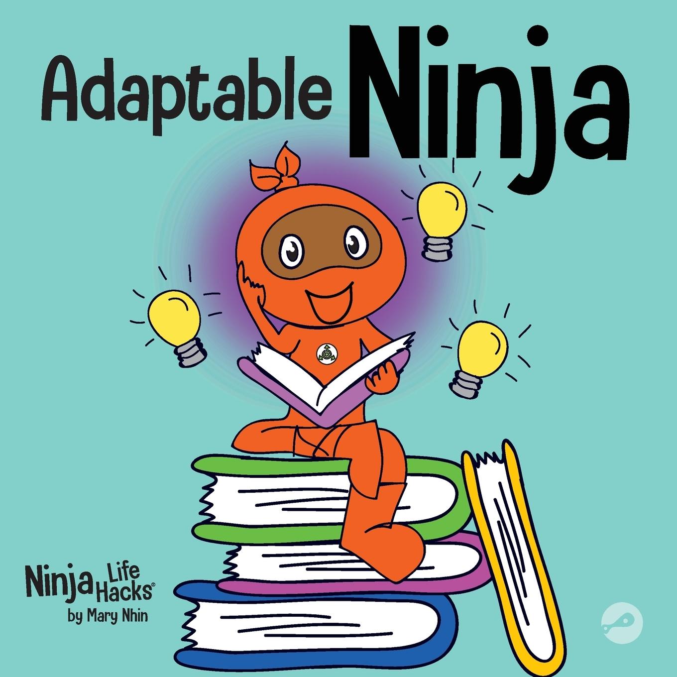 Cover: 9781637311974 | Adaptable Ninja | Mary Nhin | Taschenbuch | Englisch | 2022