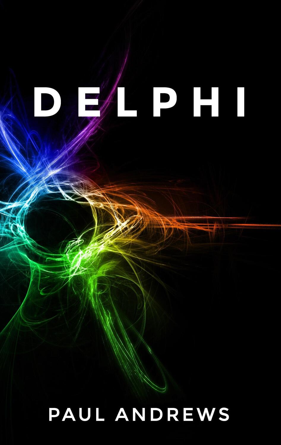 Cover: 9783741254154 | Delphi | Paul Andrews | Taschenbuch | Paperback | Deutsch | 2016