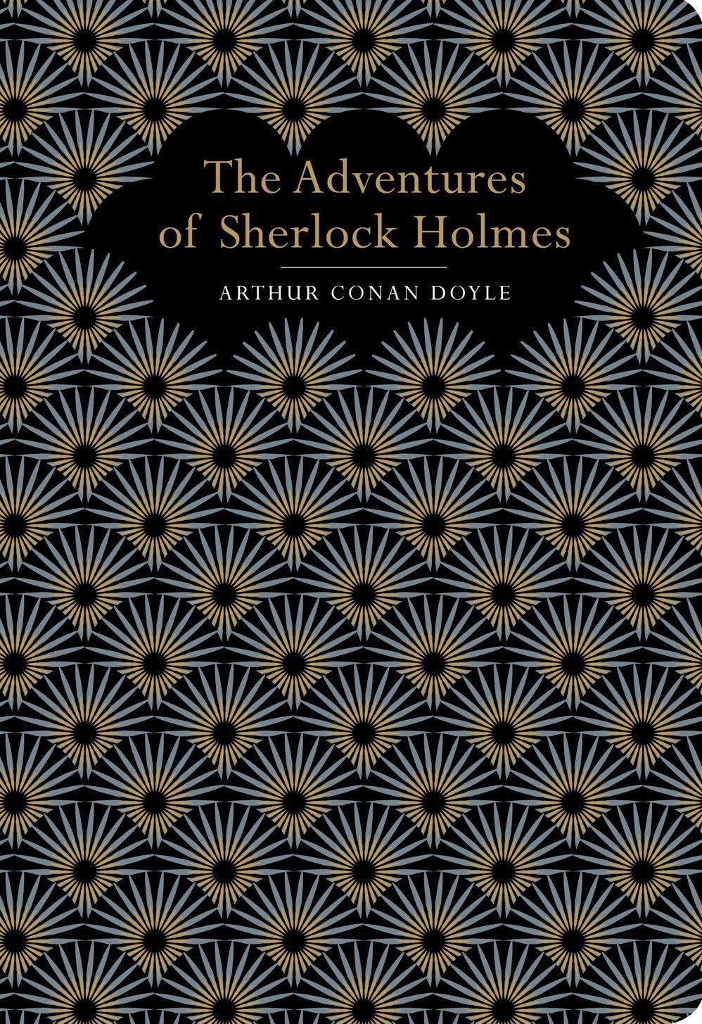 Cover: 9781912714339 | The Adventures of Sherlock Holmes | Arthur C Doyle | Buch | Gebunden