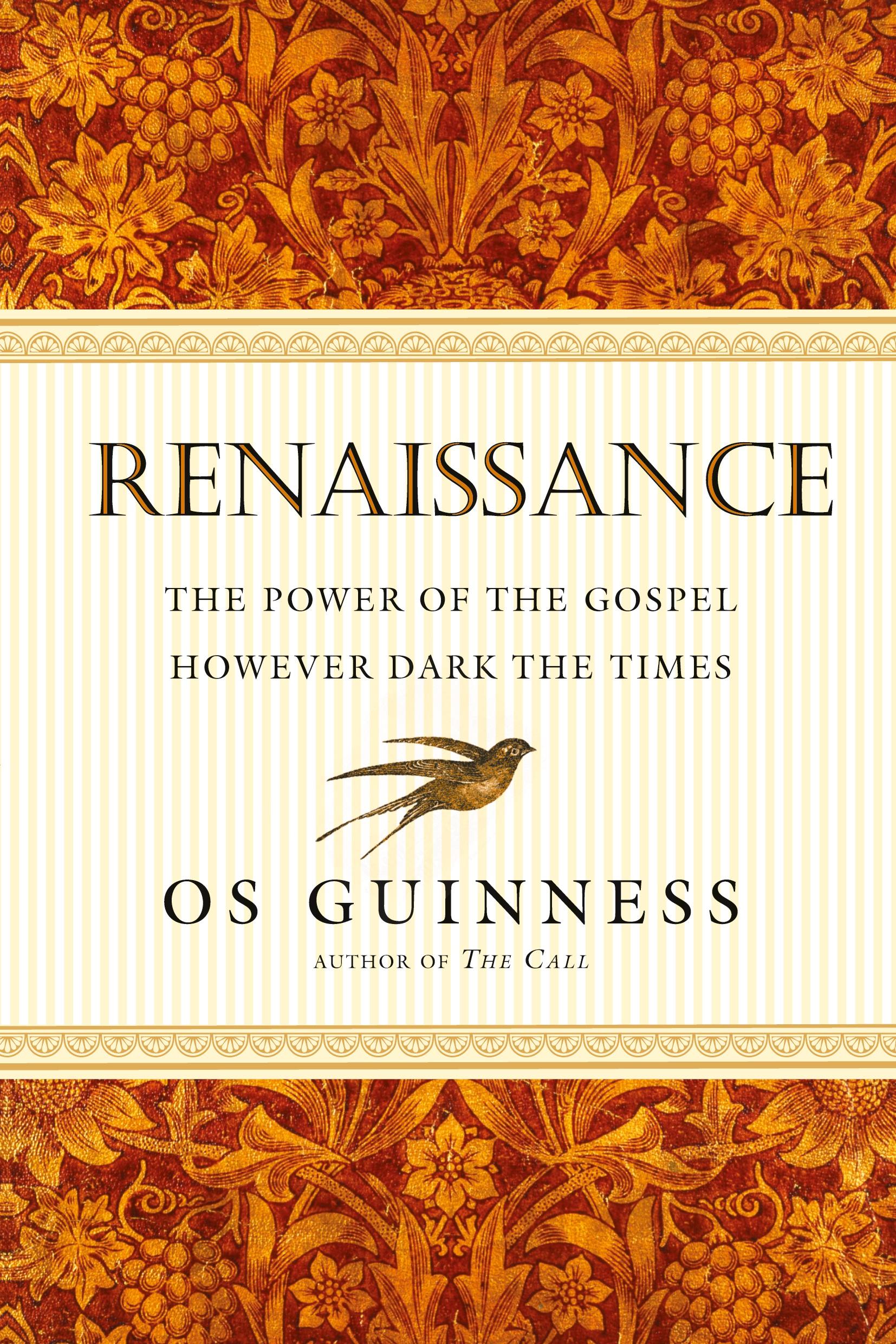 Cover: 9780830836710 | Renaissance | The Power of the Gospel However Dark the Times | Buch