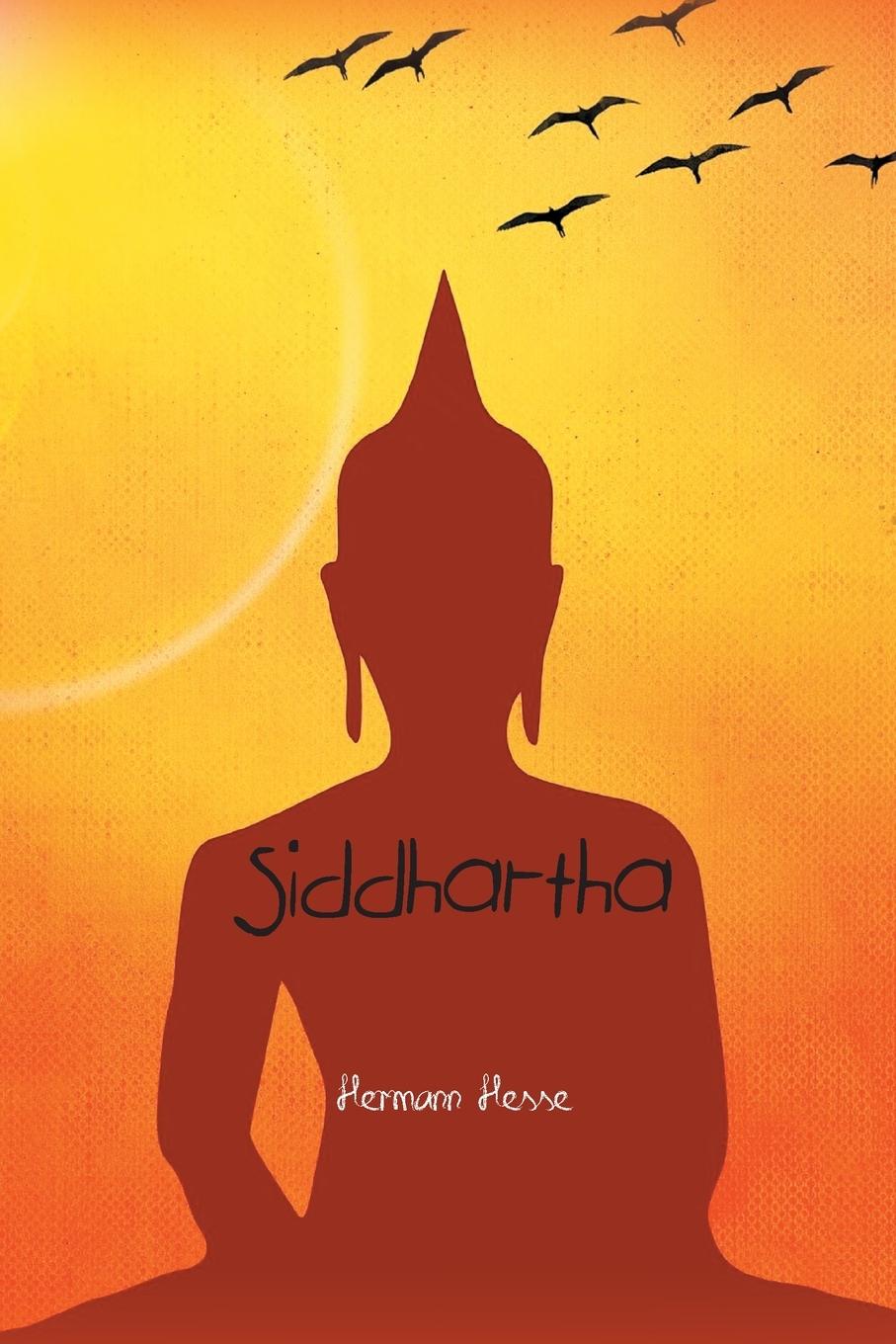 Cover: 9781774815595 | Siddhartha | An Indian Tale | Hermann Hesse | Taschenbuch | Englisch