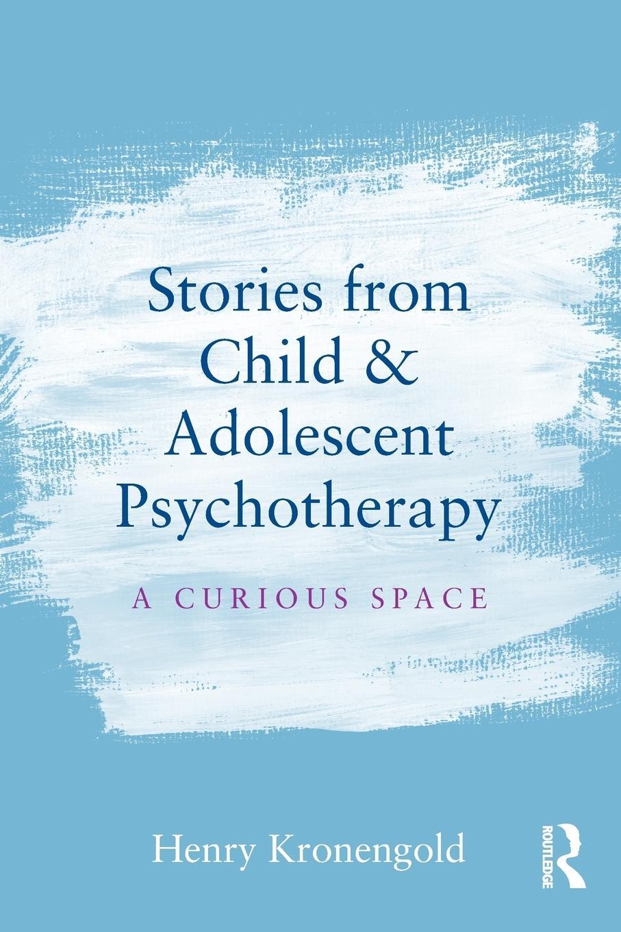 Cover: 9781138912878 | Stories from Child &amp; Adolescent Psychotherapy | A Curious Space | Buch