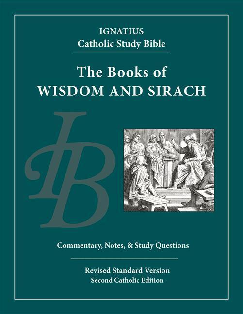 Cover: 9781621641841 | Wisdom and Sirach | Scott Hahn (u. a.) | Taschenbuch | Englisch | 2020