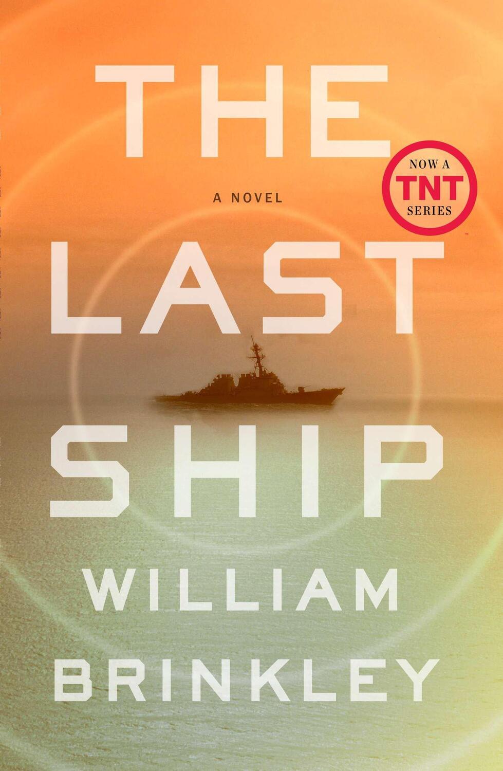 Cover: 9780142181430 | The Last Ship | William Brinkley | Taschenbuch | 614 S. | Englisch