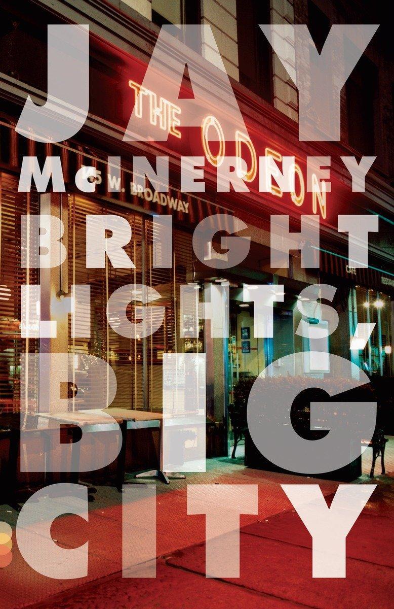 Cover: 9780394726410 | Bright Lights, Big City | Jay McInerney | Taschenbuch | 183 S. | 1984