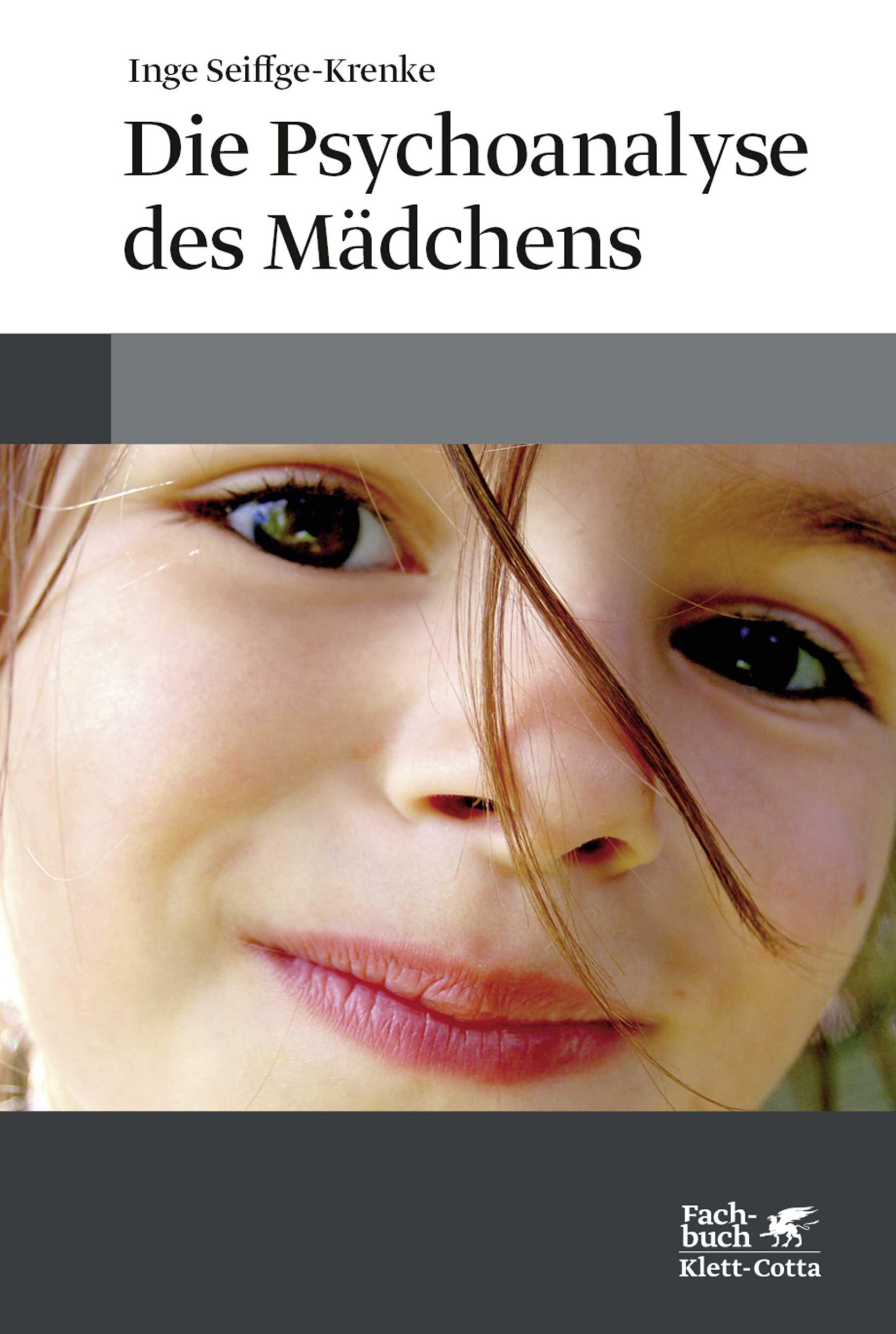 Cover: 9783608949520 | Die Psychoanalyse des Mädchens | Inge Seiffge-Krenke | Buch | 432 S.