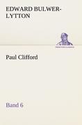 Cover: 9783842404038 | Paul Clifford Band 6 | Edward Bulwer-Lytton | Taschenbuch | Paperback