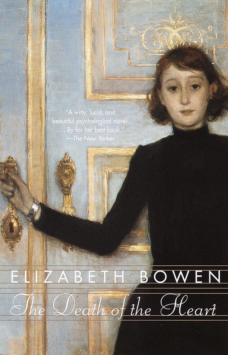 Cover: 9780385720175 | The Death of the Heart | Elizabeth Bowen | Taschenbuch | Englisch