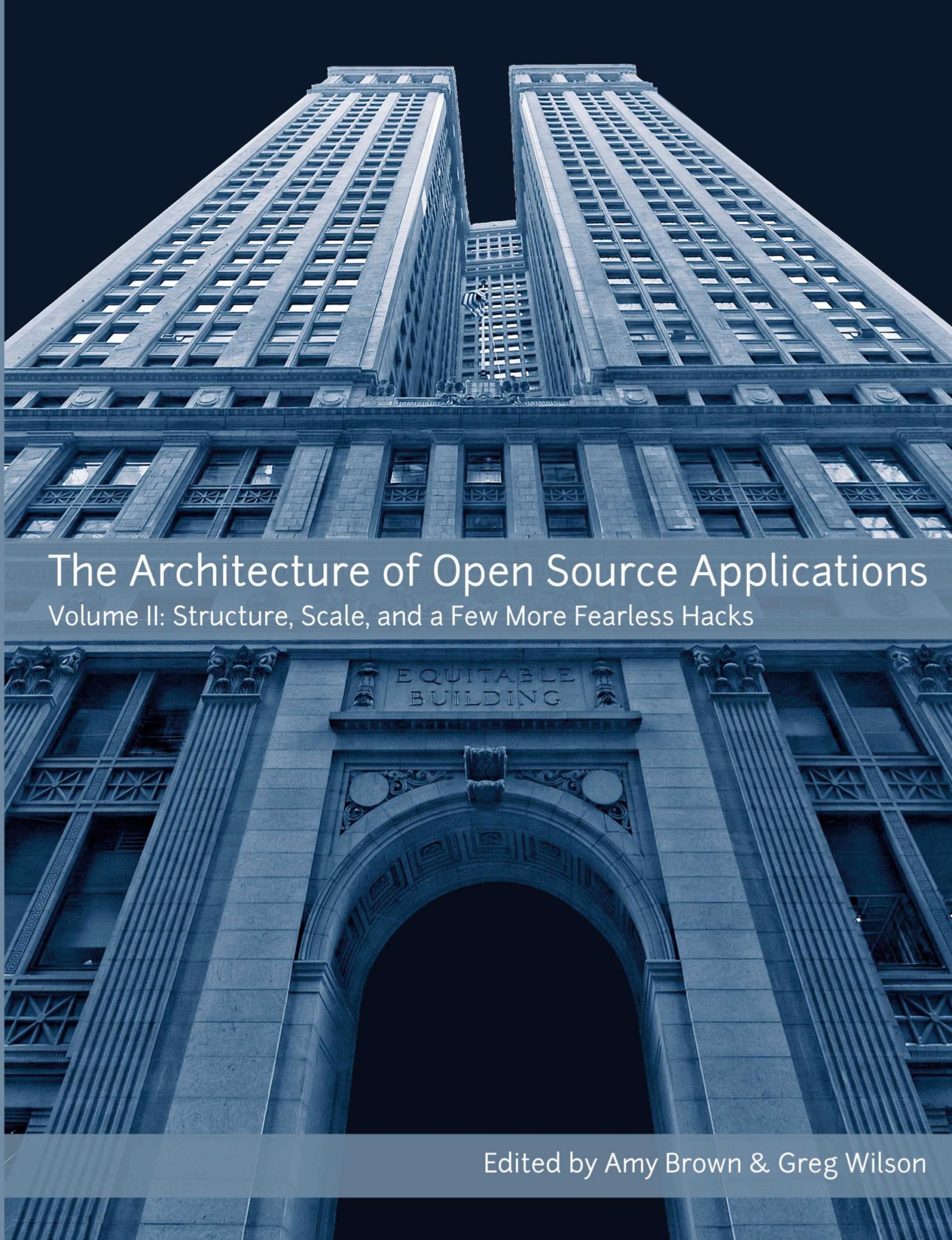 Cover: 9781105571817 | The Architecture of Open Source Applications, Volume II | Taschenbuch