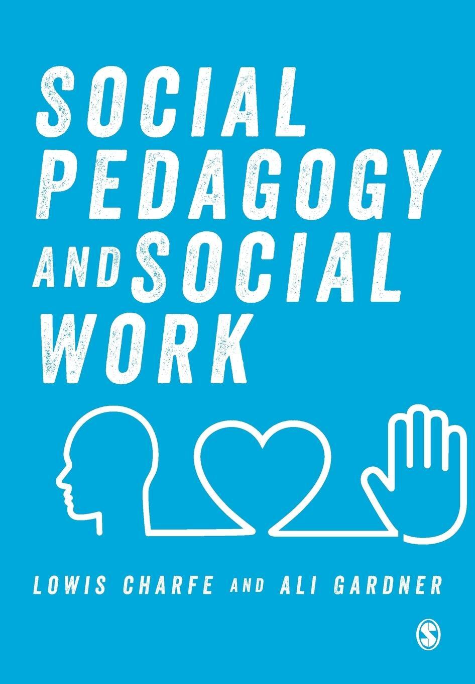 Cover: 9781526442062 | Social Pedagogy and Social Work | Lowis Charfe | Taschenbuch | 2019