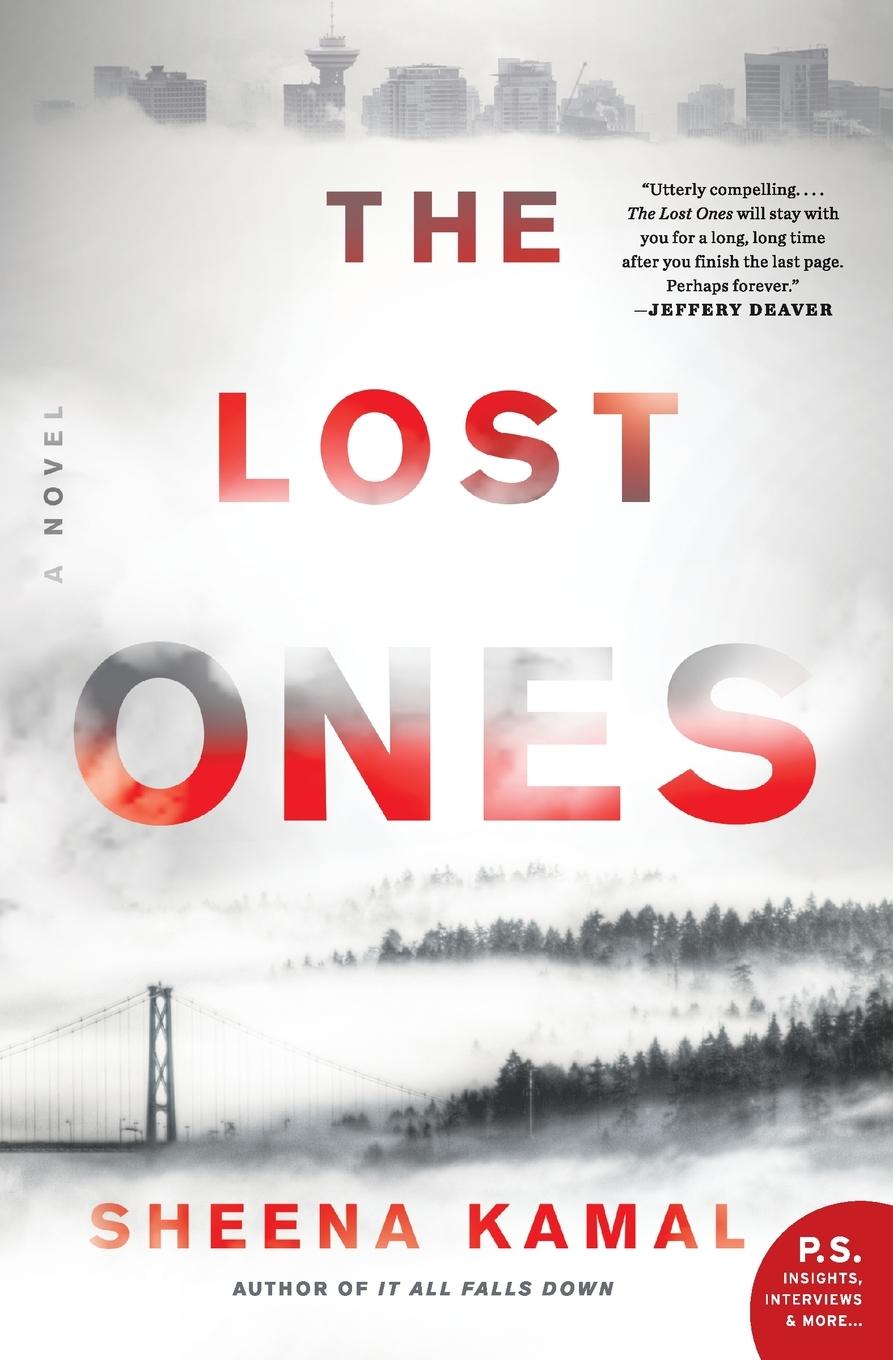 Cover: 9780062565976 | The Lost Ones | Sheena Kamal | Taschenbuch | Englisch | 2020