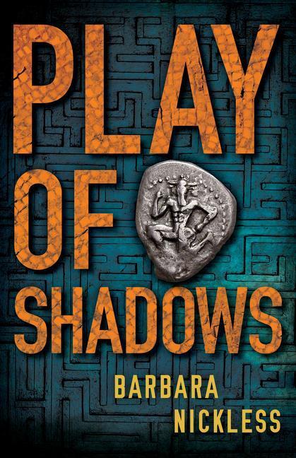 Cover: 9781662509988 | Play of Shadows | Barbara Nickless | Taschenbuch | Englisch | 2023