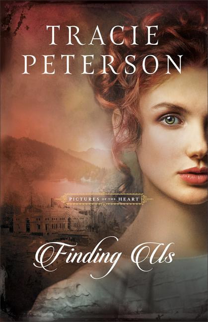 Cover: 9780764237416 | Finding Us | Tracie Peterson | Taschenbuch | Kartoniert / Broschiert