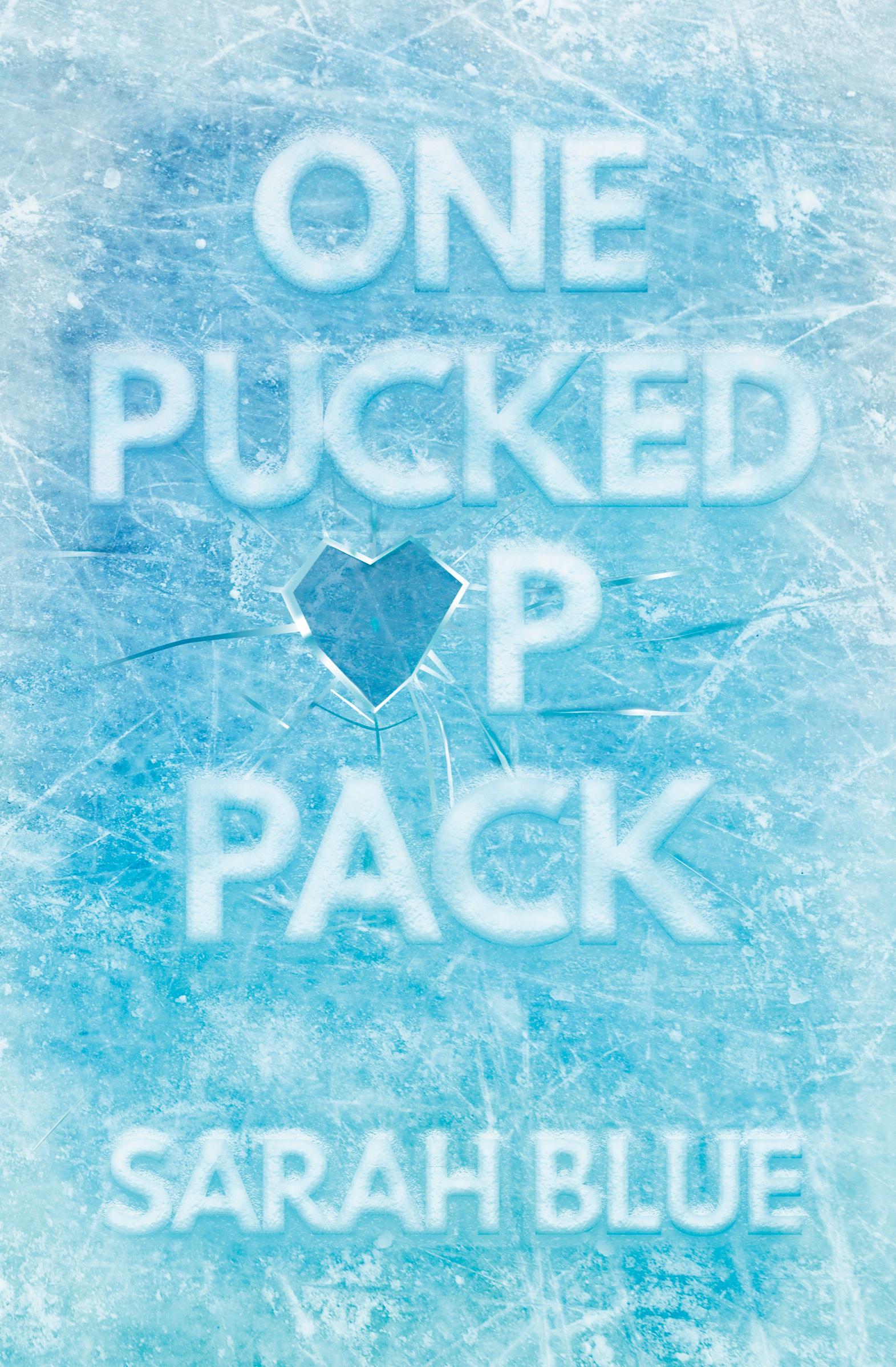 Cover: 9798986144047 | One Pucked Up Pack | Sarah Blue | Taschenbuch | Englisch | 2023