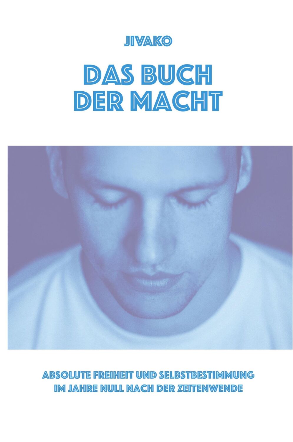 Cover: 9783347126909 | Das Buch der Macht | Jivako | Taschenbuch | Paperback | 180 S. | 2020