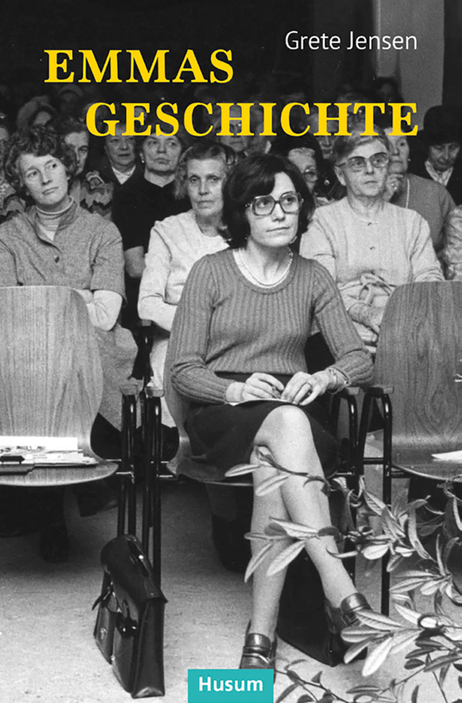 Cover: 9783967170412 | Emmas Geschichte | Grete Jensen | Taschenbuch | 292 S. | Deutsch