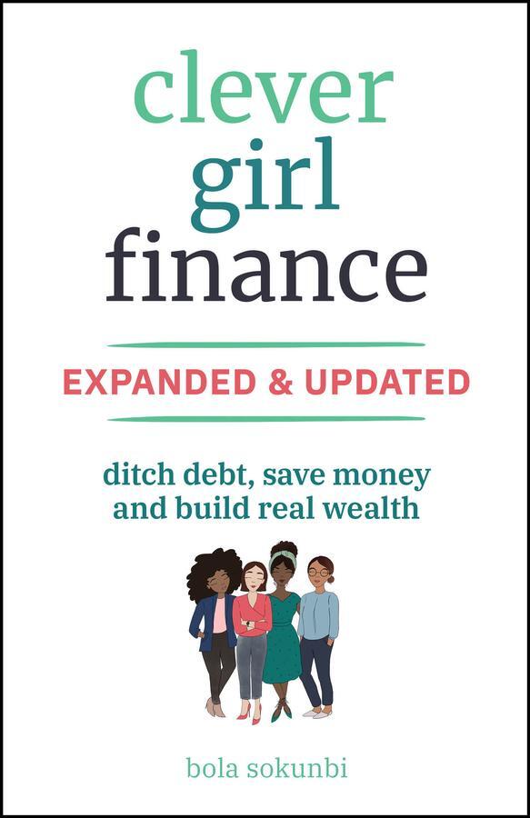 Cover: 9781394266944 | Clever Girl Finance, Expanded &amp; Updated | Bola Sokunbi | Taschenbuch