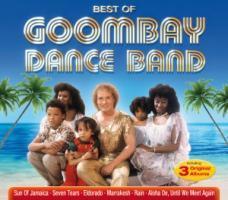 Cover: 9002986125914 | Best Of | Goombay Dance Band | Audio-CD | 2011 | EAN 9002986125914