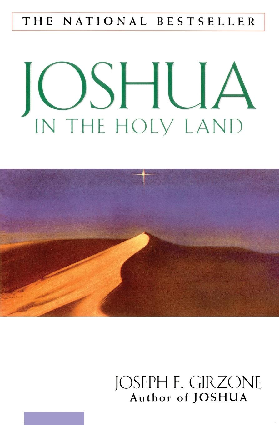 Cover: 9780684813448 | JOSHUA IN THE HOLY LAND | Girzone | Taschenbuch | Englisch | 2016