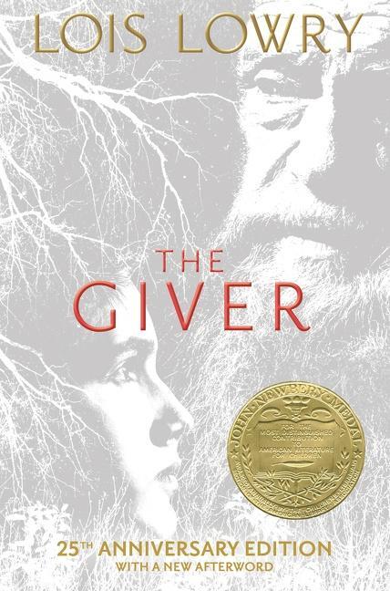 Cover: 9781328471222 | The Giver (25th Anniversary Edition) | Lois Lowry | Buch | Gebunden