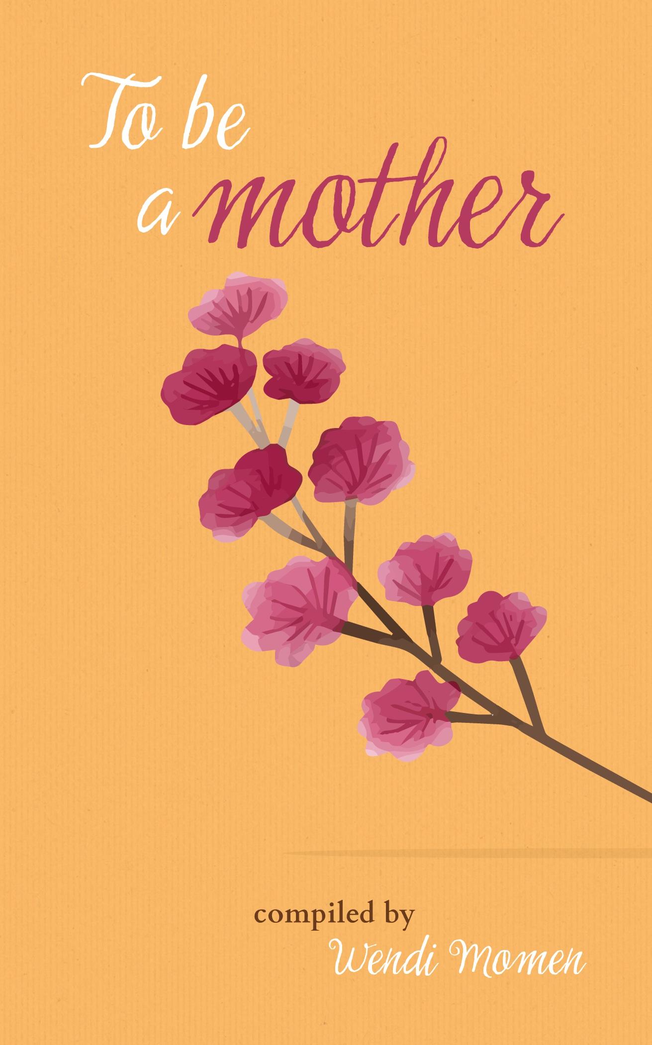 Cover: 9780853984214 | To Be a Mother | Taschenbuch | Kartoniert / Broschiert | Englisch