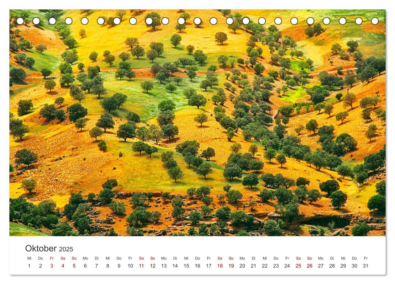 Bild: 9783383936685 | Iran - Farbenfrohe Impressionen (Tischkalender 2025 DIN A5 quer),...