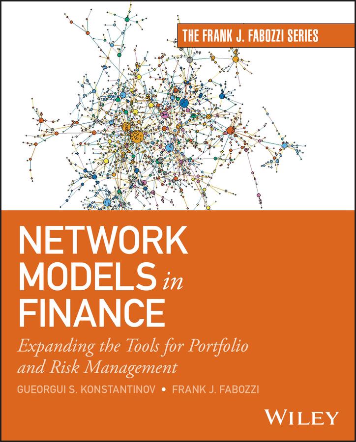 Cover: 9781394279685 | Network Models in Finance | Gueorgui S Konstantinov (u. a.) | Buch