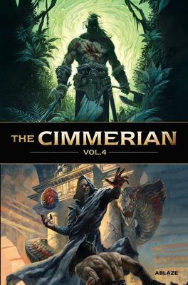 Cover: 9781684970377 | The Cimmerian Vol 4 | Julien Blondel (u. a.) | Buch | Gebunden | 2022