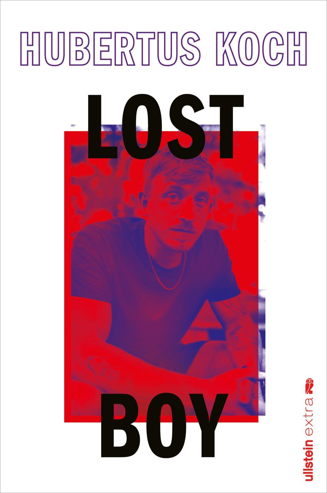 Cover: 9783864932786 | Lost Boy | Hubertus Koch | Taschenbuch | 272 S. | Deutsch | 2025