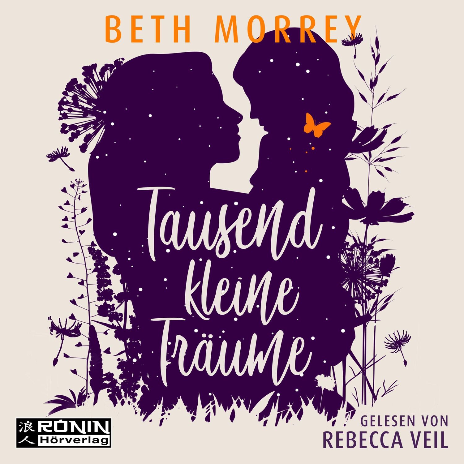 Cover: 9783961544486 | Tausend kleine Träume | Beth Morrey | MP3 | Jewelcase | 1 CD | Deutsch