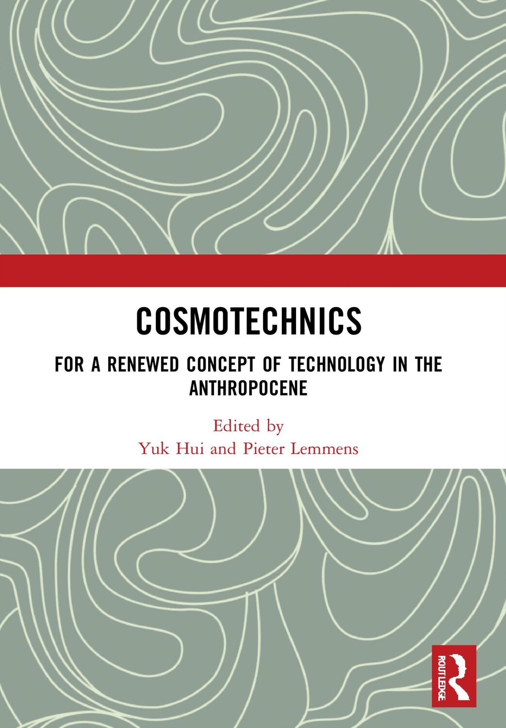 Cover: 9780367769376 | Cosmotechnics | Pieter Lemmens (u. a.) | Taschenbuch | Englisch | 2023