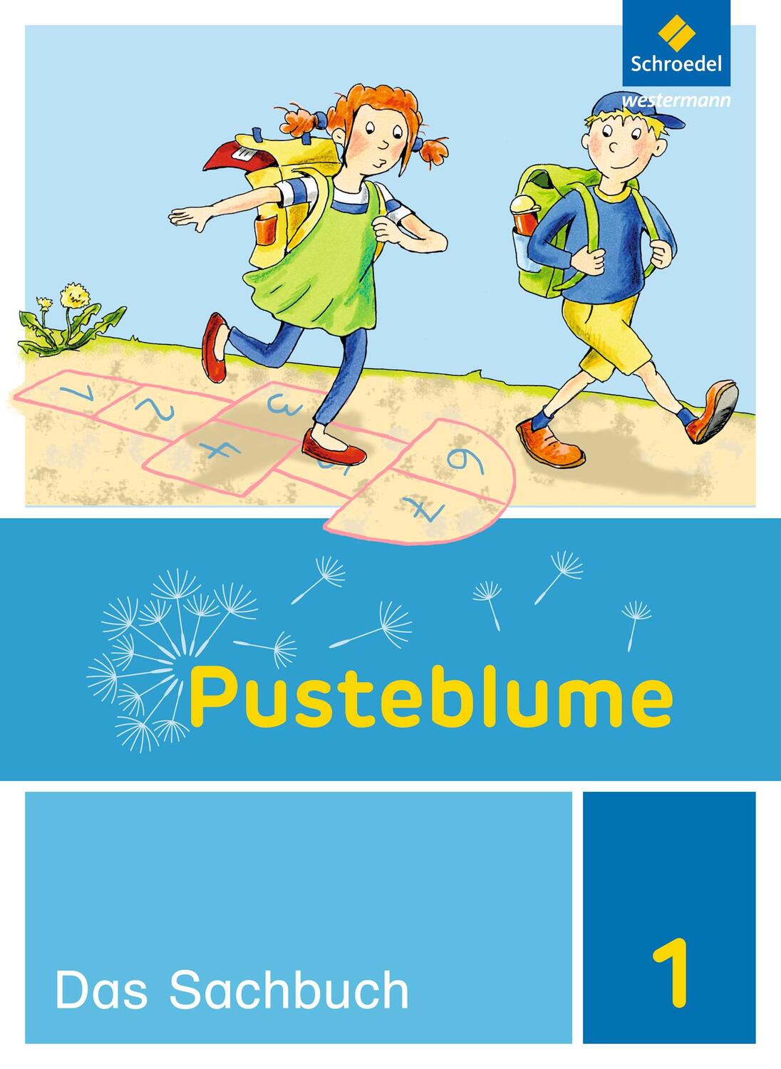 Cover: 9783507460119 | Pusteblume. Das Sachbuch: Arbeitsheft 1 + FIT MIT. Berlin und...