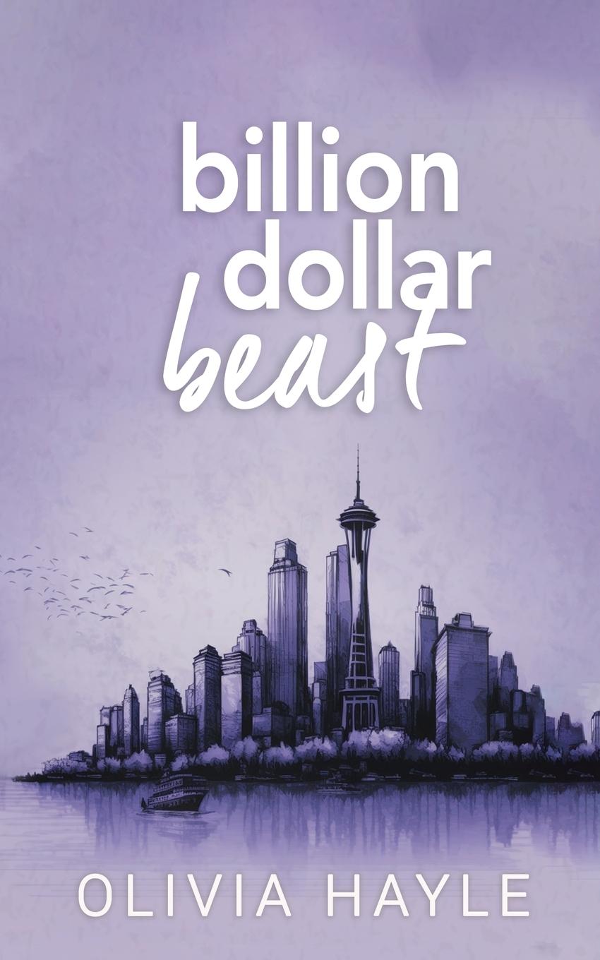 Cover: 9789198793727 | Billion Dollar Beast | Olivia Hayle | Taschenbuch | Englisch | 2023