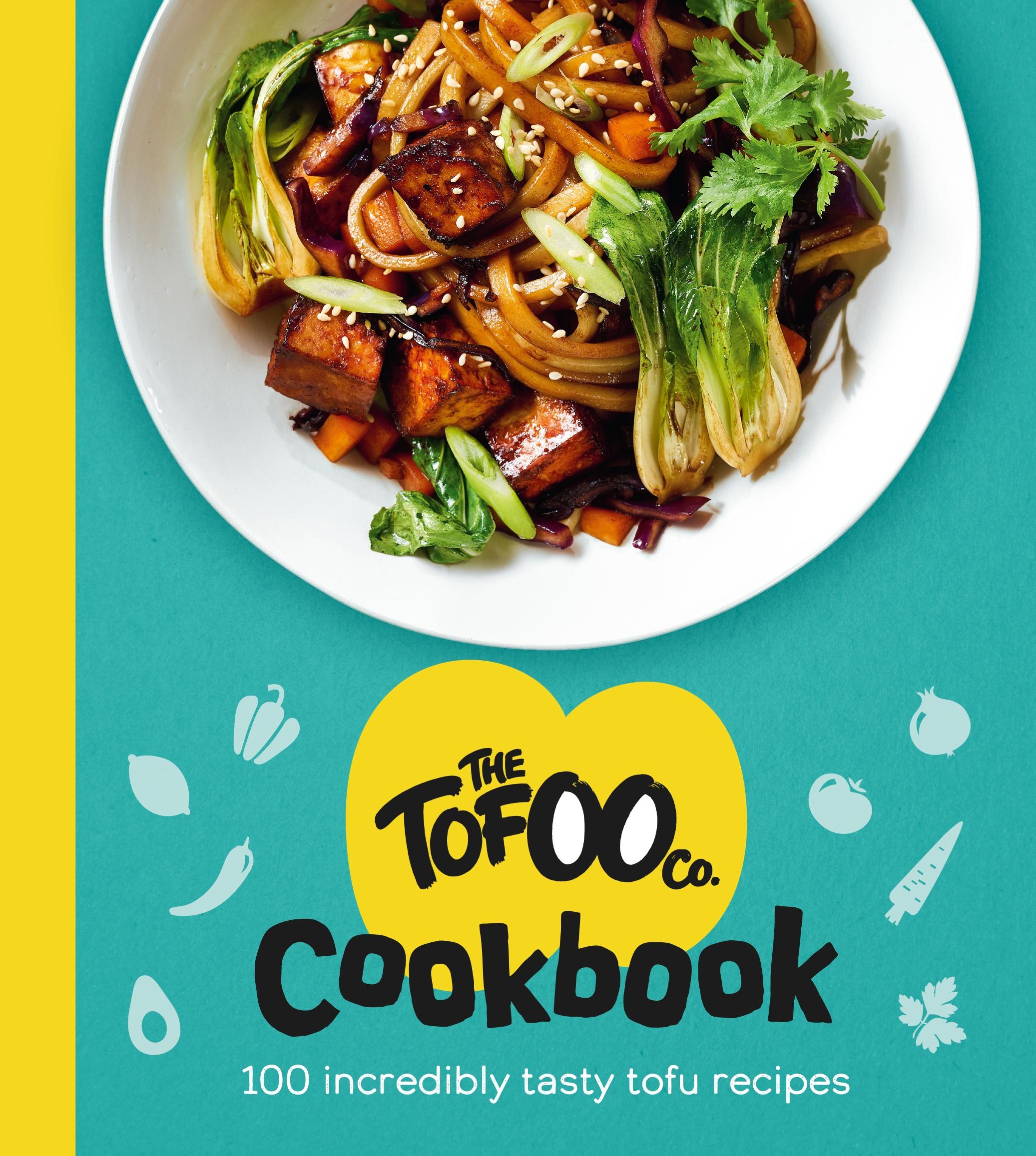 Cover: 9781529148527 | The Tofoo Cookbook | Various | Buch | Gebunden | Englisch | 2022