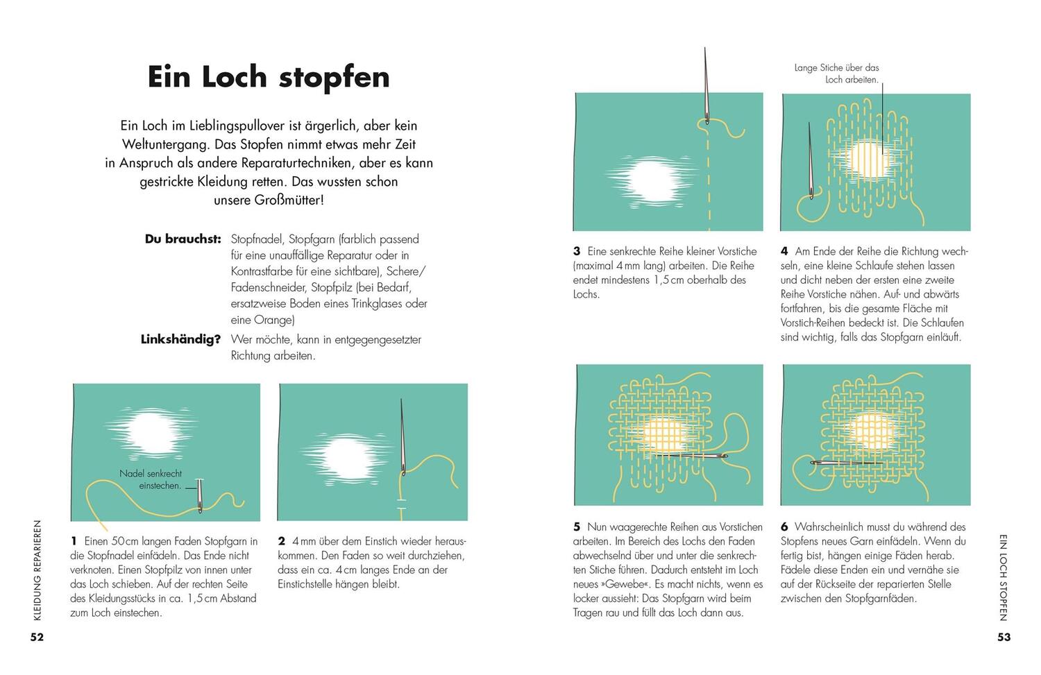 Bild: 9783831043378 | Ändern. Reparieren. Verschönern. | Zoe Edwards | Buch | 144 S. | 2022