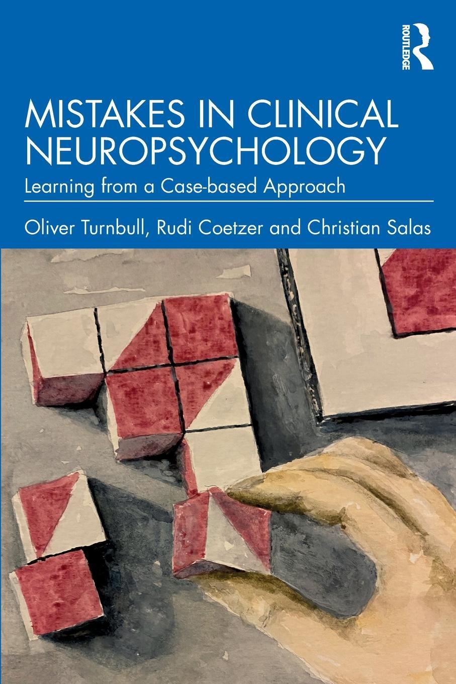 Cover: 9781032292663 | Mistakes in Clinical Neuropsychology | Christian Salas (u. a.) | Buch