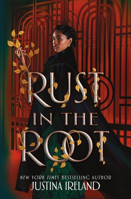 Cover: 9780063038226 | Rust in the Root | Justina Ireland | Buch | Englisch | 2022