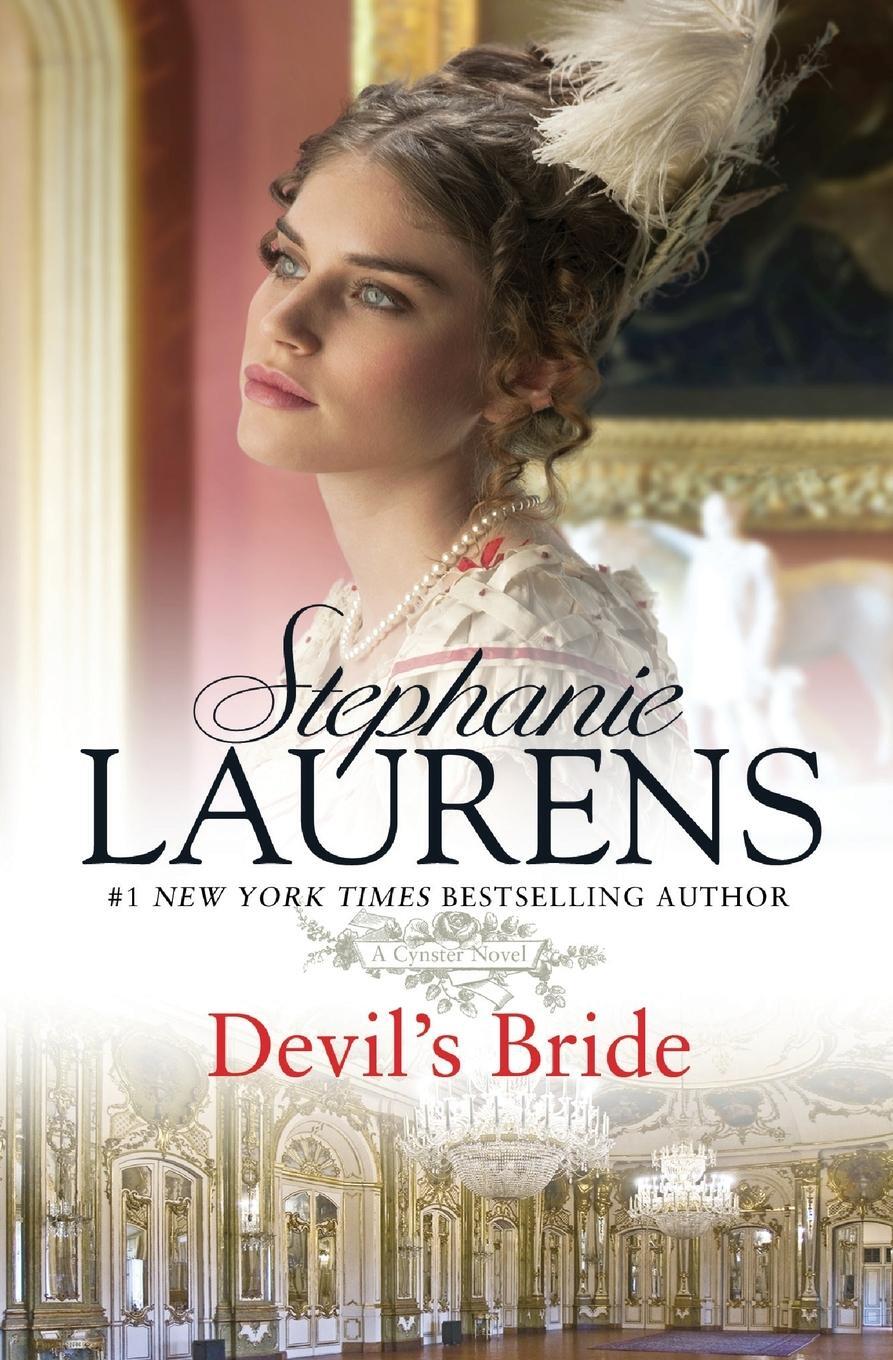 Cover: 9780062336231 | Devil's Bride | Stephanie Laurens | Taschenbuch | Paperback | Englisch