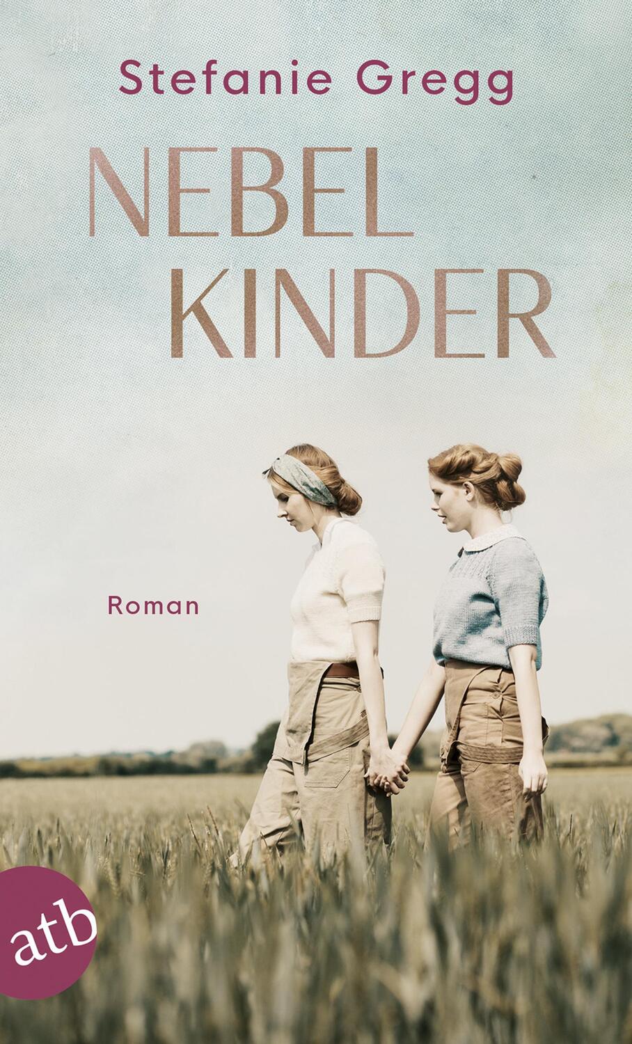 Cover: 9783746635927 | Nebelkinder | Stefanie Gregg | Taschenbuch | Deutsch | 2020