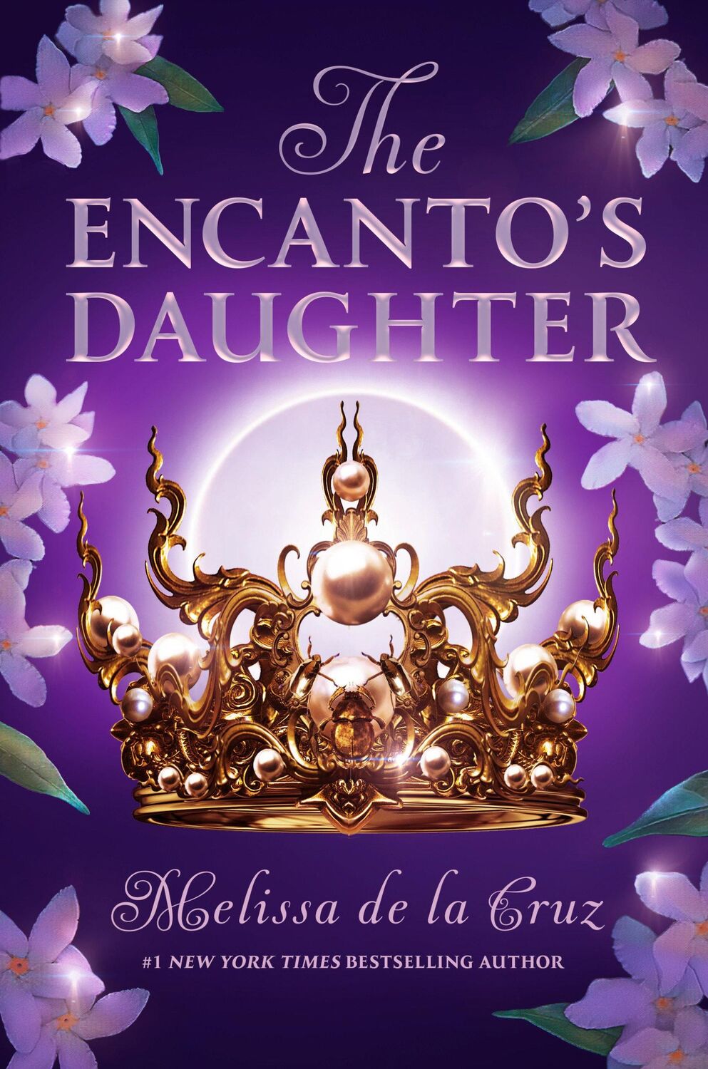 Cover: 9780593700426 | The Encanto's Daughter | Melissa De la Cruz | Taschenbuch | Englisch