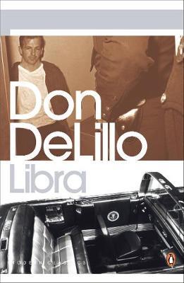 Cover: 9780141188225 | Libra | Don DeLillo | Taschenbuch | Kartoniert / Broschiert | Englisch