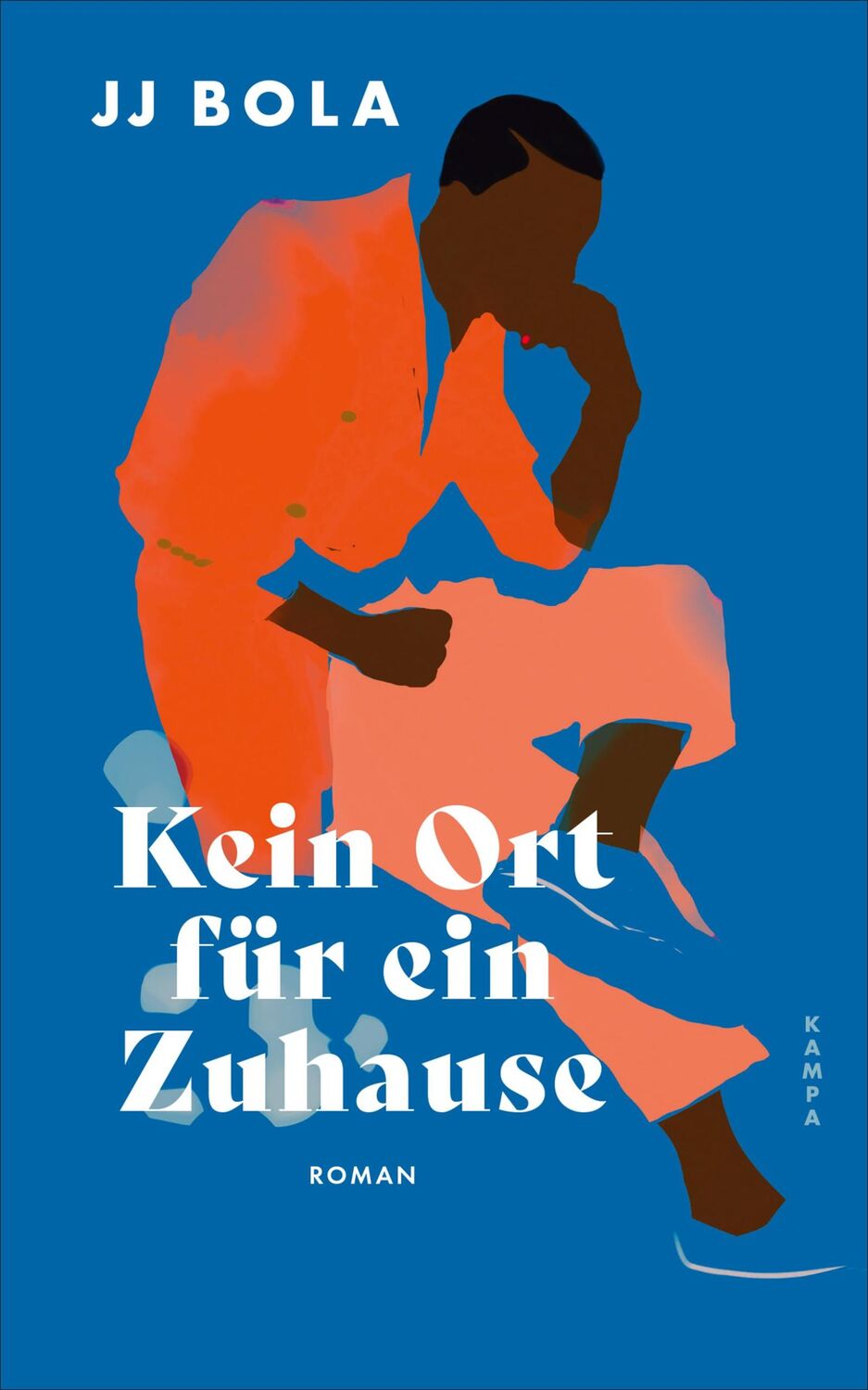 Cover: 9783311101406 | Kein Ort für ein Zuhause | Jj Bola | Buch | 336 S. | Deutsch | 2024