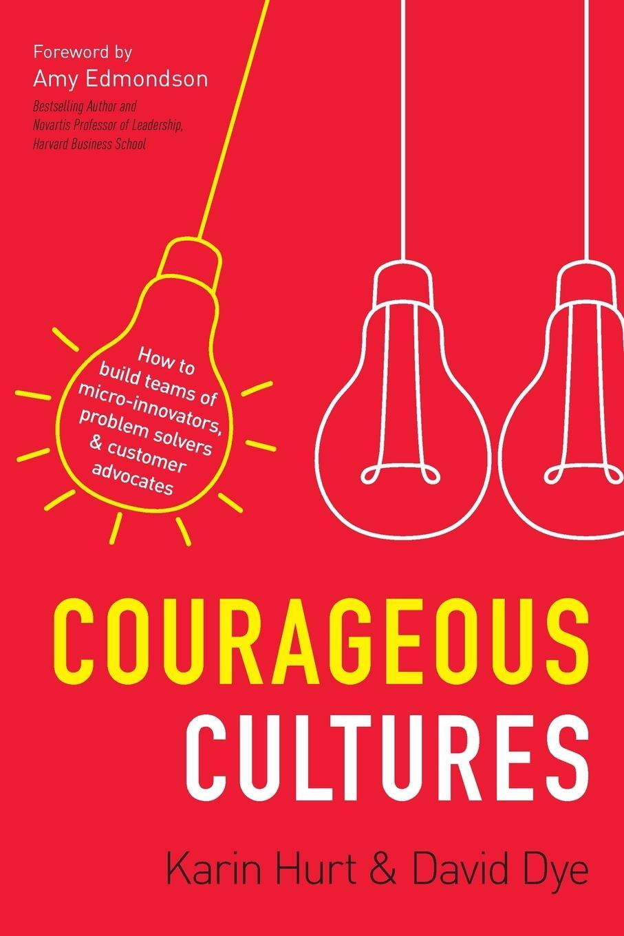 Cover: 9781400219568 | Courageous Cultures | Karin Hurt | Taschenbuch | Paperback | Englisch