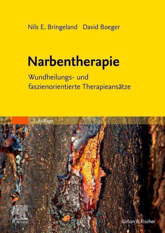 Cover: 9783437450945 | Narbentherapie | Wundheilungs- und faszienorientierte Therapieansätze