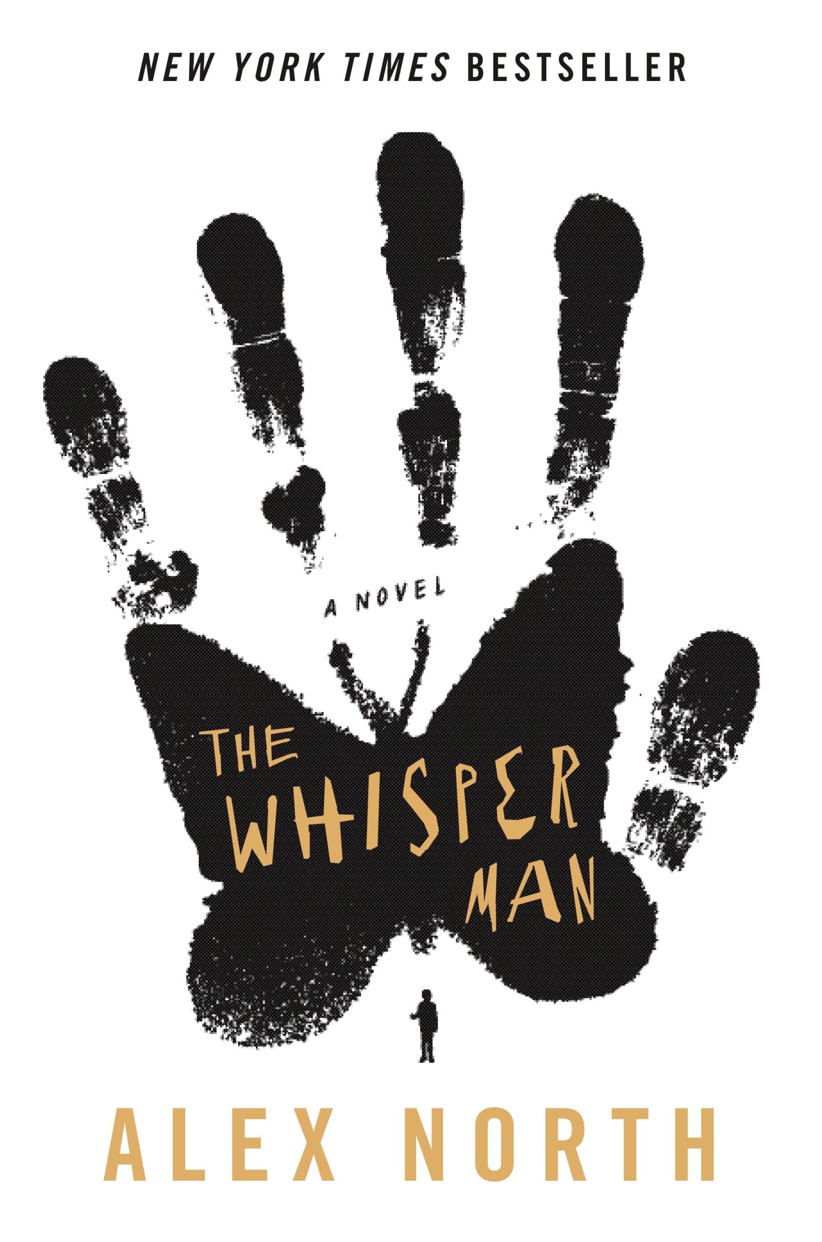 Cover: 9781250318008 | The Whisper Man | Alex North | Taschenbuch | Kartoniert / Broschiert