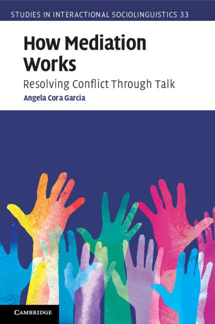 Cover: 9781009244985 | How Mediation Works | Angela Cora Garcia | Taschenbuch | Englisch