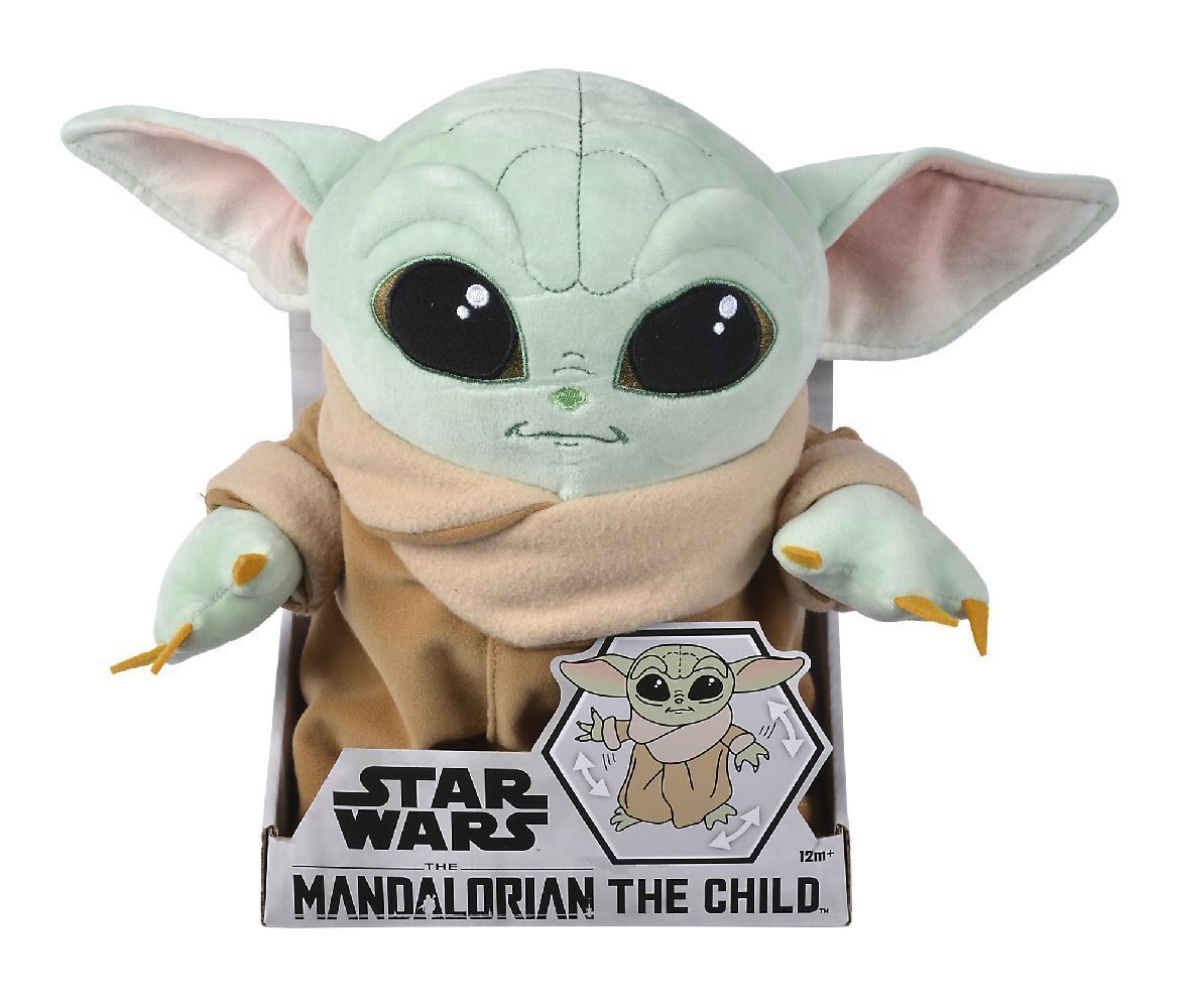 Bild: 5400868010992 | Disney Mandalorian, The Child Ultimate | Stück | Touchbox | 6315875802