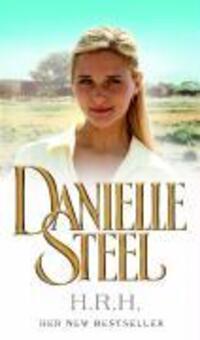 Cover: 9780552151825 | H.R.H. | Danielle Steel | Taschenbuch | Kartoniert / Broschiert | 2007