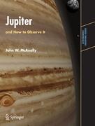 Cover: 9781852337506 | Jupiter | And How to Observe It | John W McAnally | Taschenbuch | x