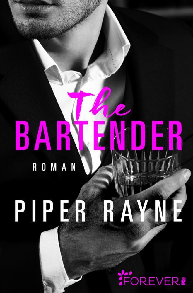 Cover: 9783958189546 | The Bartender | Roman | Piper Rayne | Taschenbuch | 272 S. | Deutsch